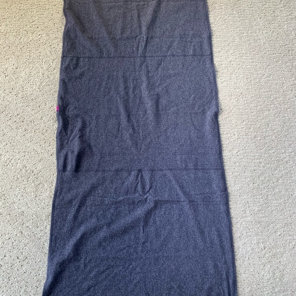 Lululemon Vinyasa Scarf/wrap - Picture 7 of 7